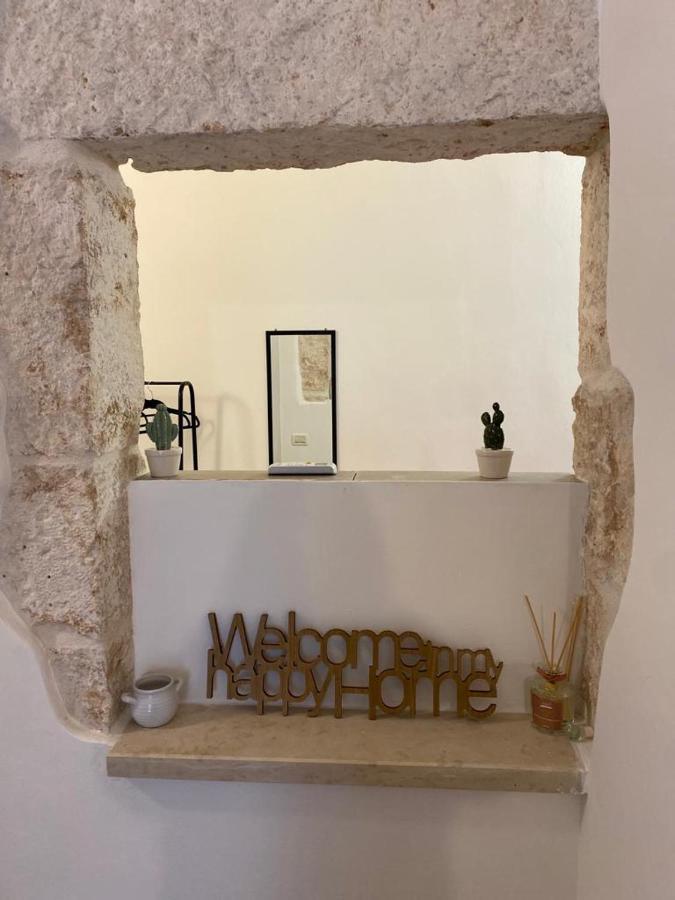 Villa Dimora Martina Ostuni Exterior foto