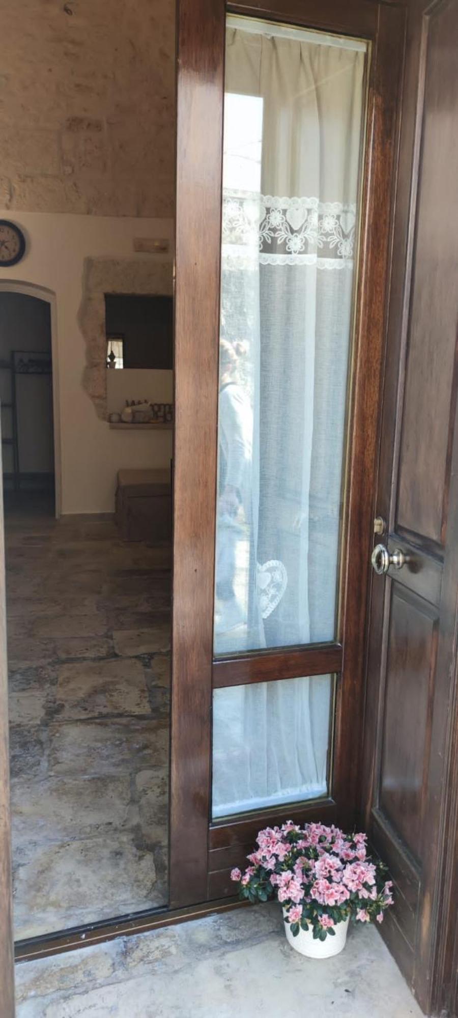 Villa Dimora Martina Ostuni Exterior foto